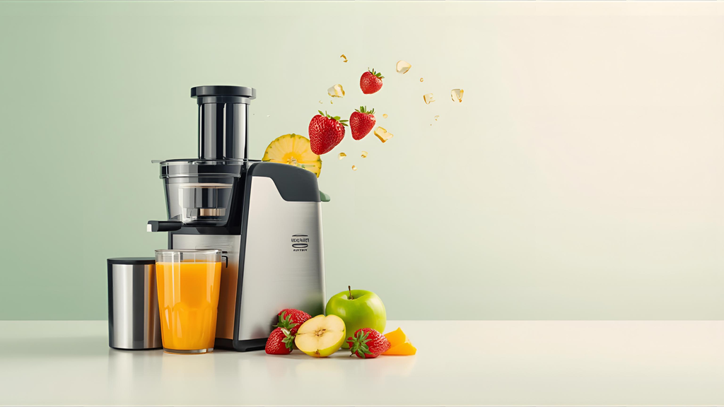 Essential Kitchen Gadgets to Upgrade Your Cooking Experience