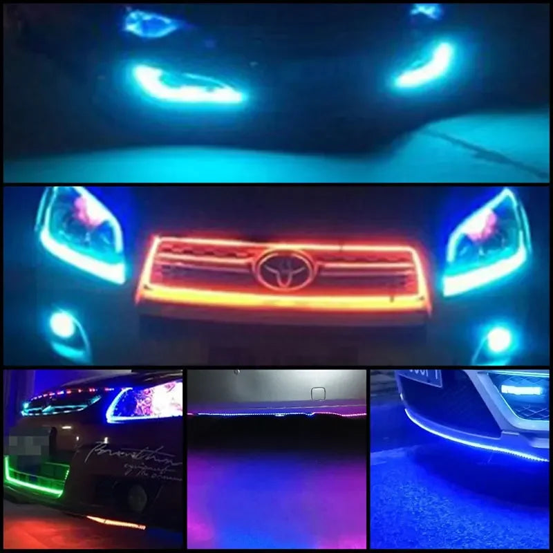 LED Flexible Strip Light