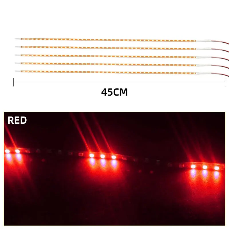 LED Flexible Strip Light