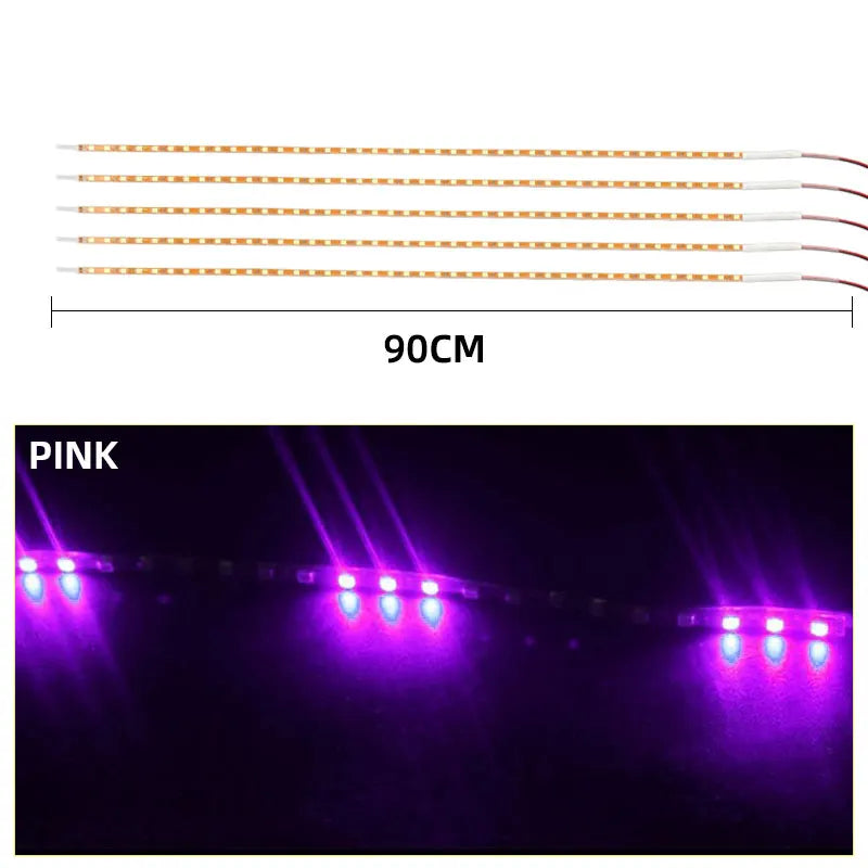 LED Flexible Strip Light