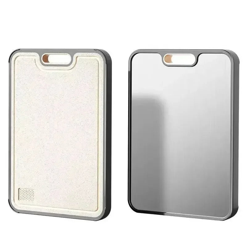 Kitchen Cutting Board Double Sided