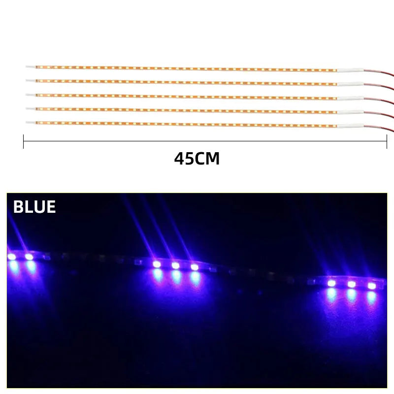 LED Flexible Strip Light