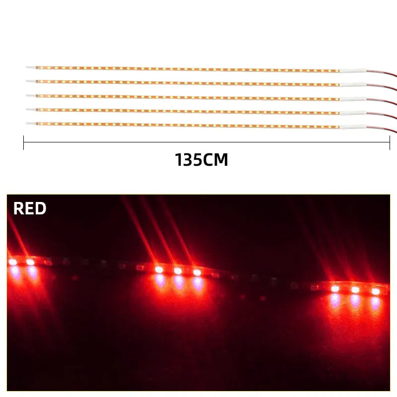 LED Flexible Strip Light