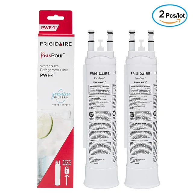 Water Replacement - Compatible with Frigidaire