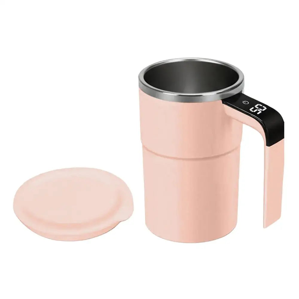 380ml Heat Resistant Coffee Mug