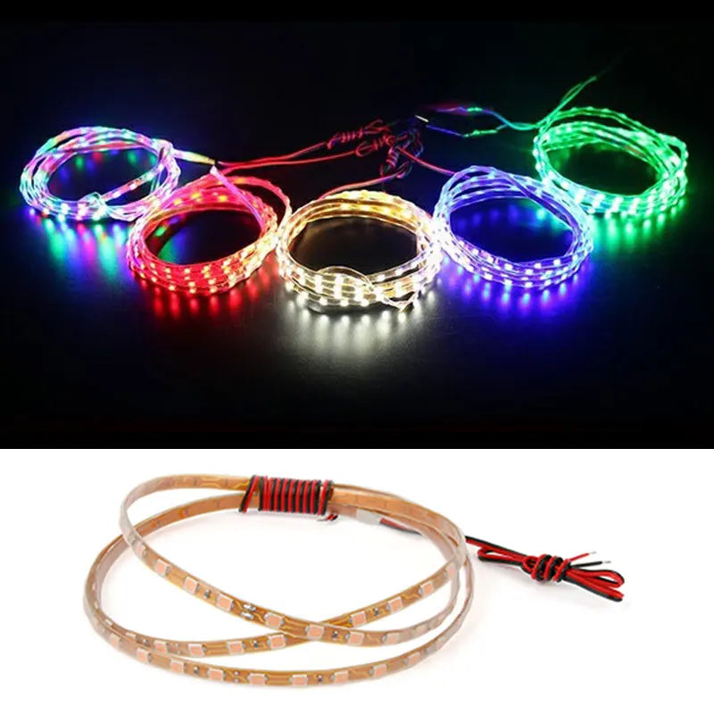 LED Flexible Strip Light