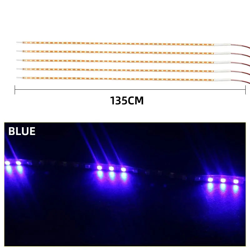LED Flexible Strip Light