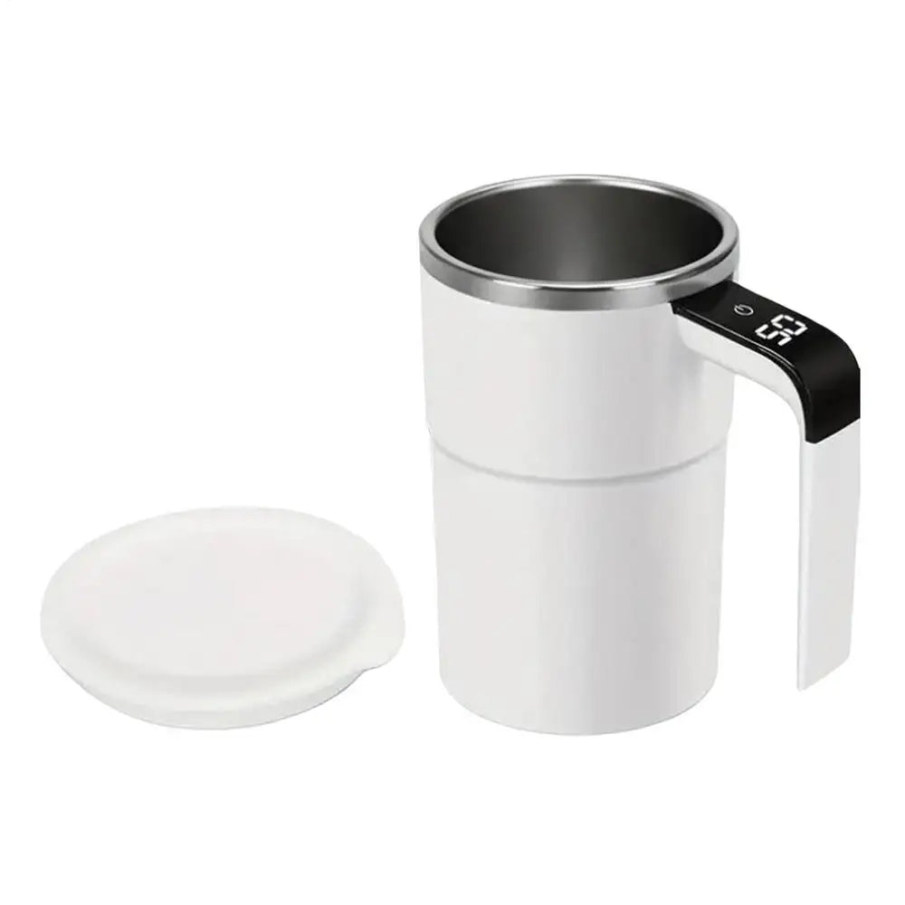 380ml Heat Resistant Coffee Mug