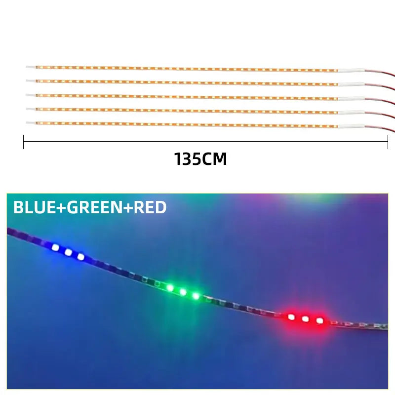 LED Flexible Strip Light