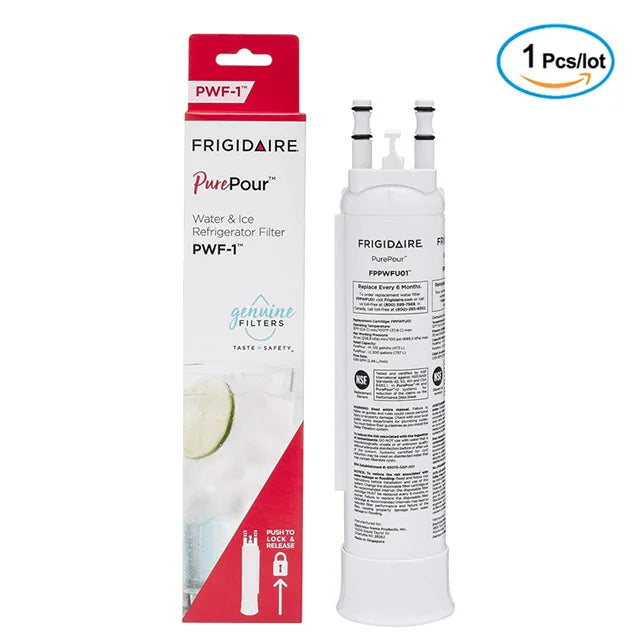 Water Replacement - Compatible with Frigidaire