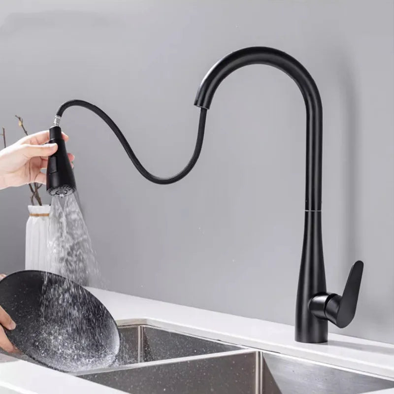 Smart Touch Kitchen Faucets Crane For Sensor