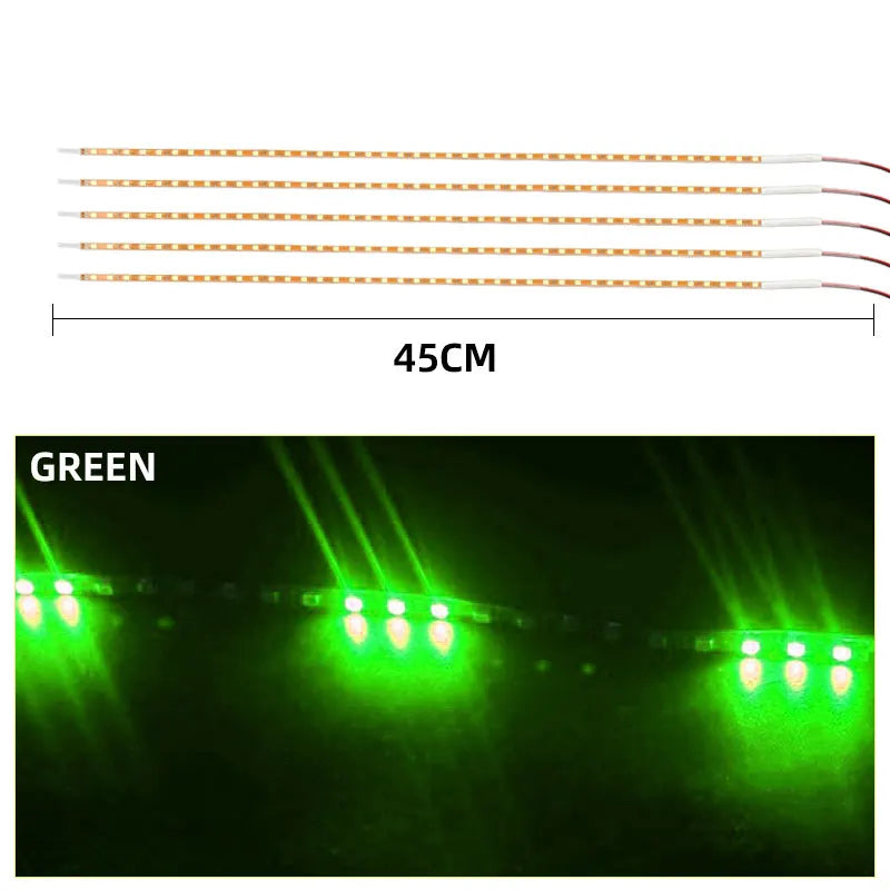 LED Flexible Strip Light