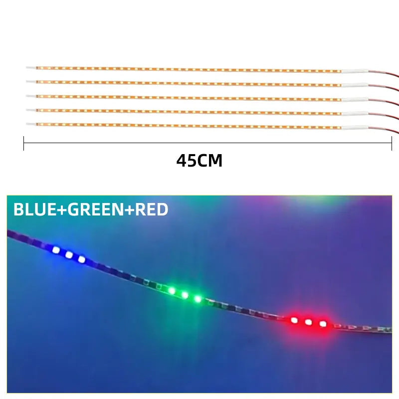 LED Flexible Strip Light