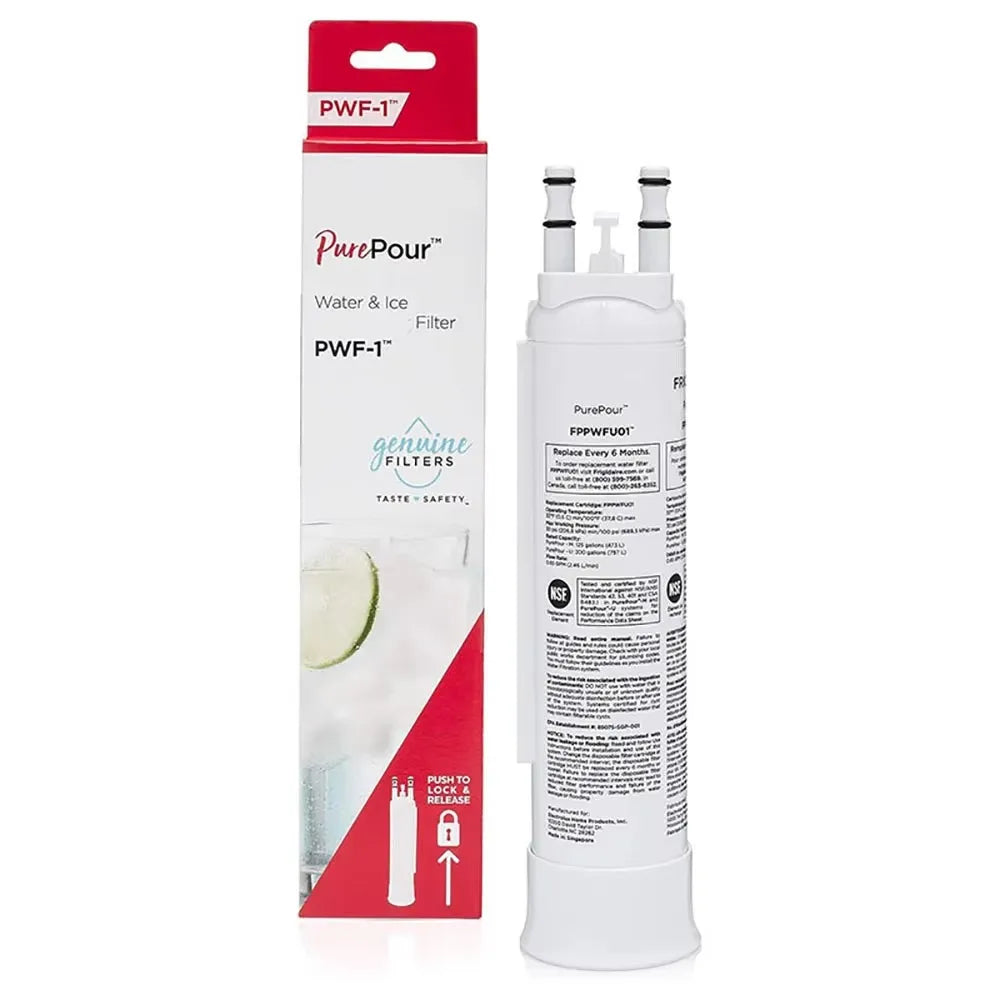 Water Replacement - Compatible with Frigidaire