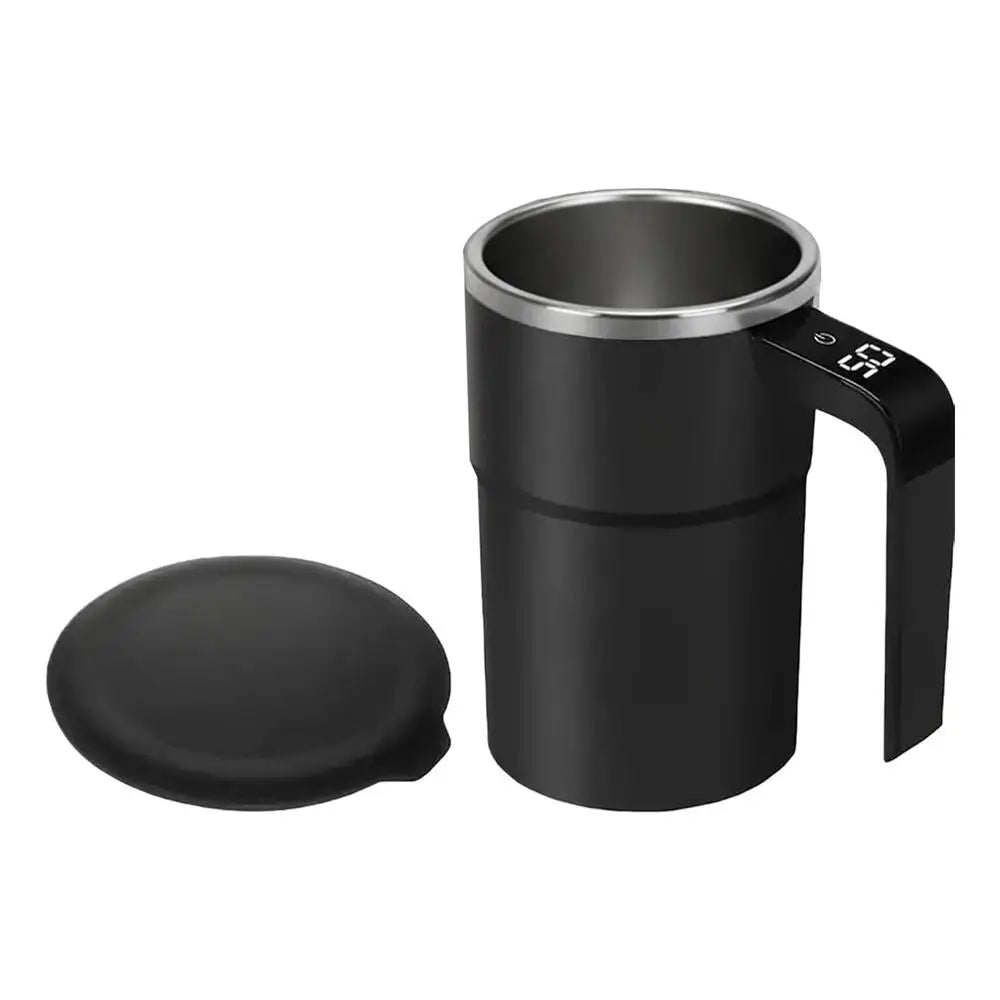 380ml Heat Resistant Coffee Mug