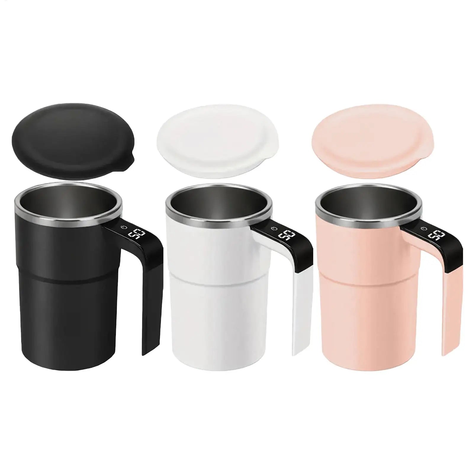 380ml Heat Resistant Coffee Mug