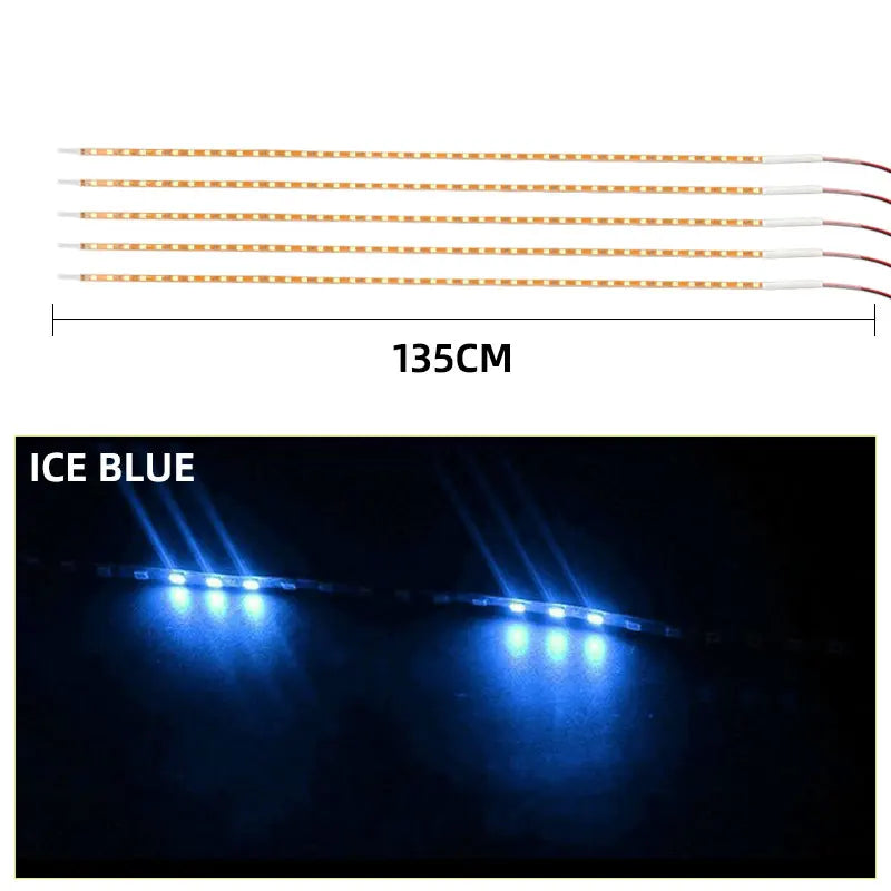 LED Flexible Strip Light