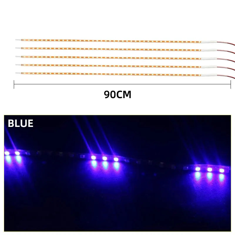 LED Flexible Strip Light