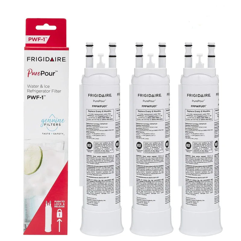 Water Replacement - Compatible with Frigidaire
