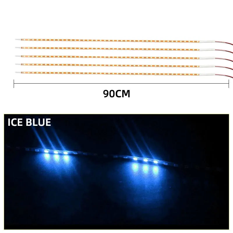 LED Flexible Strip Light